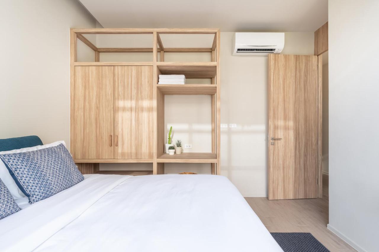 Aparthotel Silom Nara