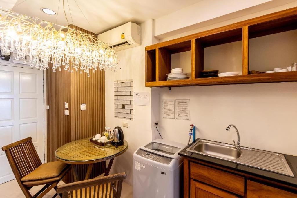 Aparthotel Narastay @ Phrom Phong Bangkok