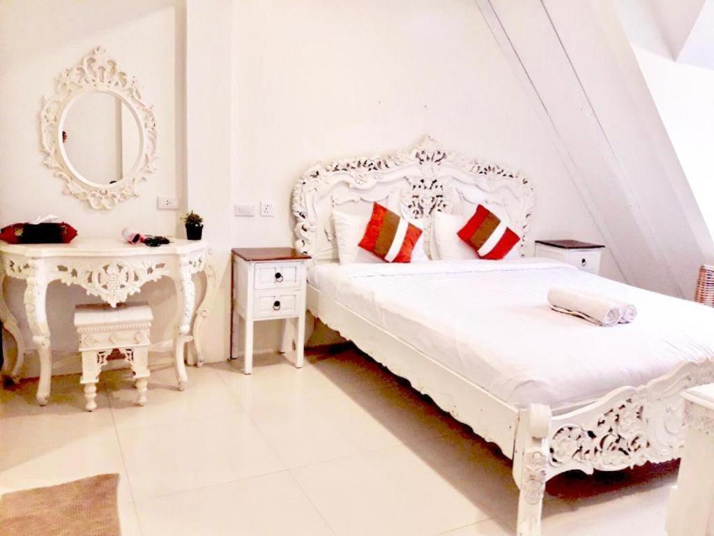Narastay @ Phrom Phong Aparthotel