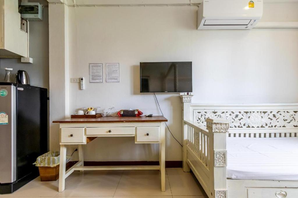 Narastay @ Phrom Phong Aparthotel
