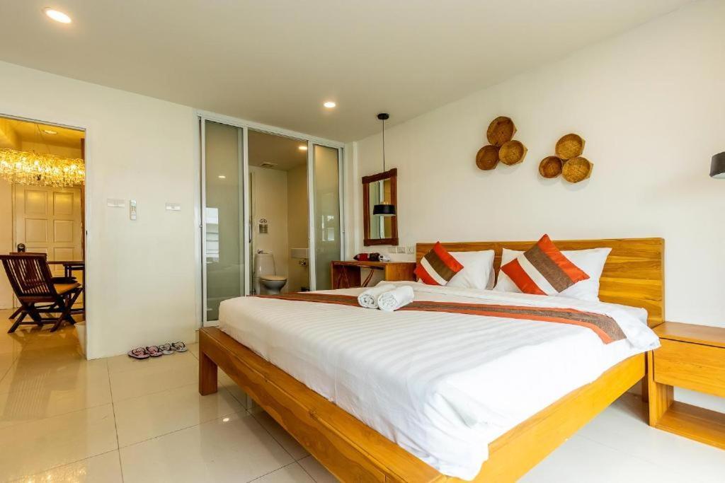 Narastay @ Phrom Phong *