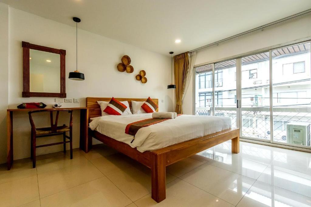 Narastay @ Phrom Phong