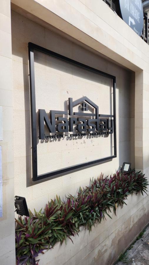 Narastay @ Phrom Phong Aparthotel *