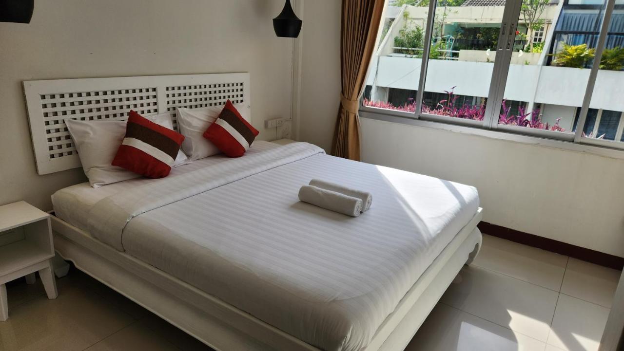 Aparthotel Narastay @ Phrom Phong Bangkok