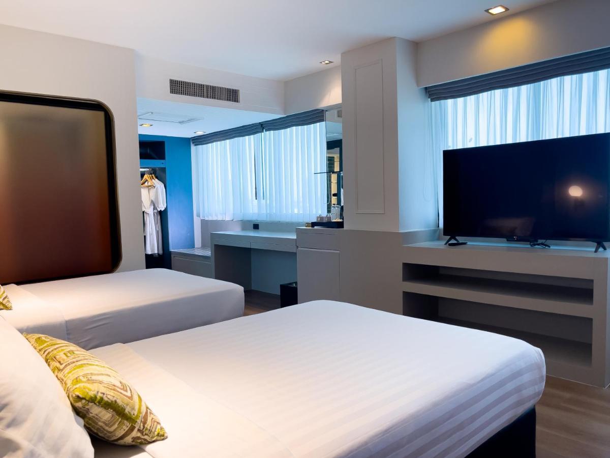 A-one Hotel Bangkok