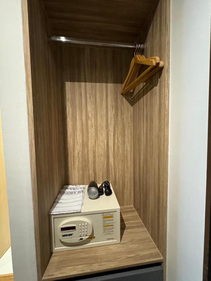 Icheck Sukhumvit 19 - Sha Certified Bangkok