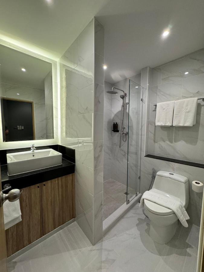 Icheck Sukhumvit 19 - Sha Certified Hotel