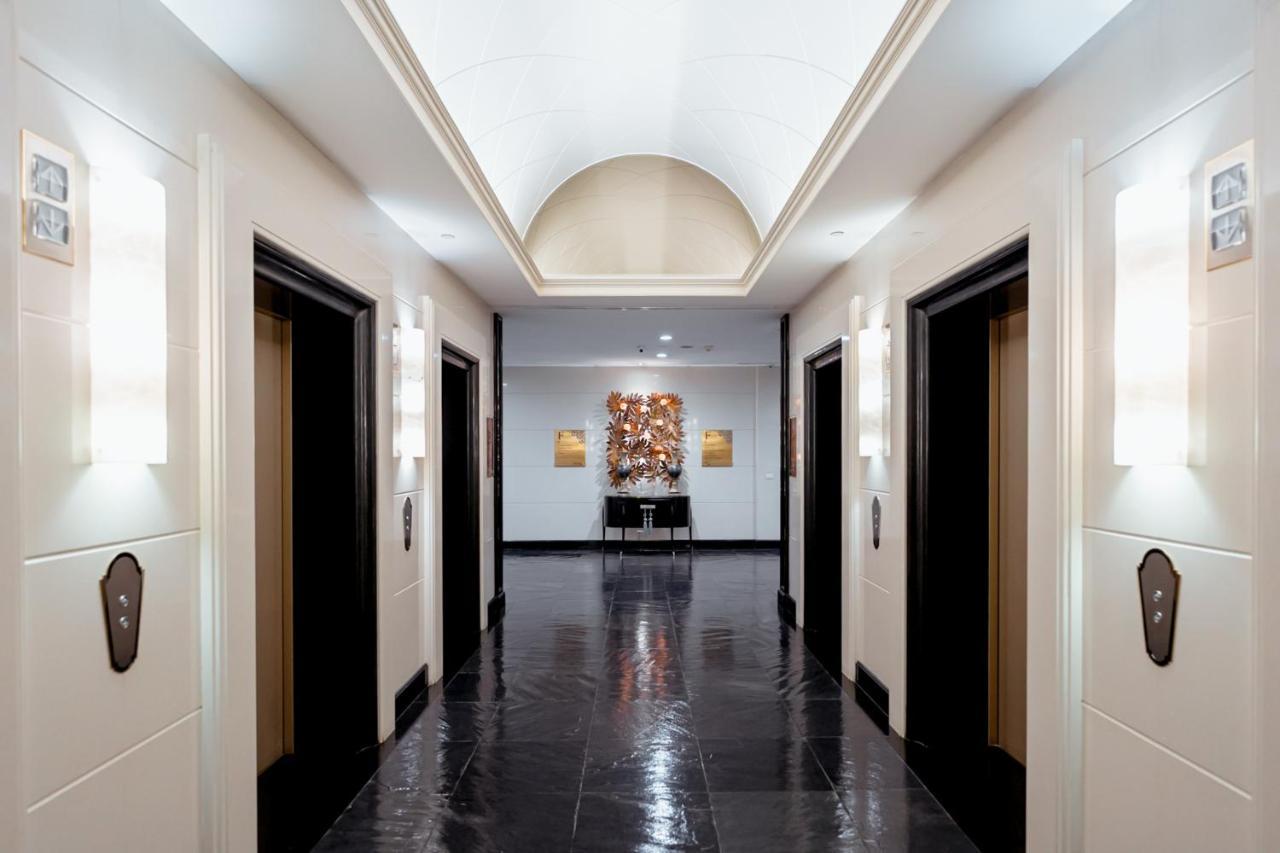 Hotel Grande Centre Point Ratchadamri 5*