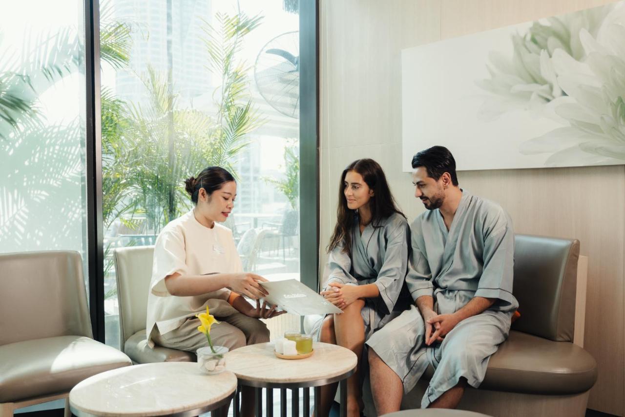 Novotel Platinum Pratunam Hotel