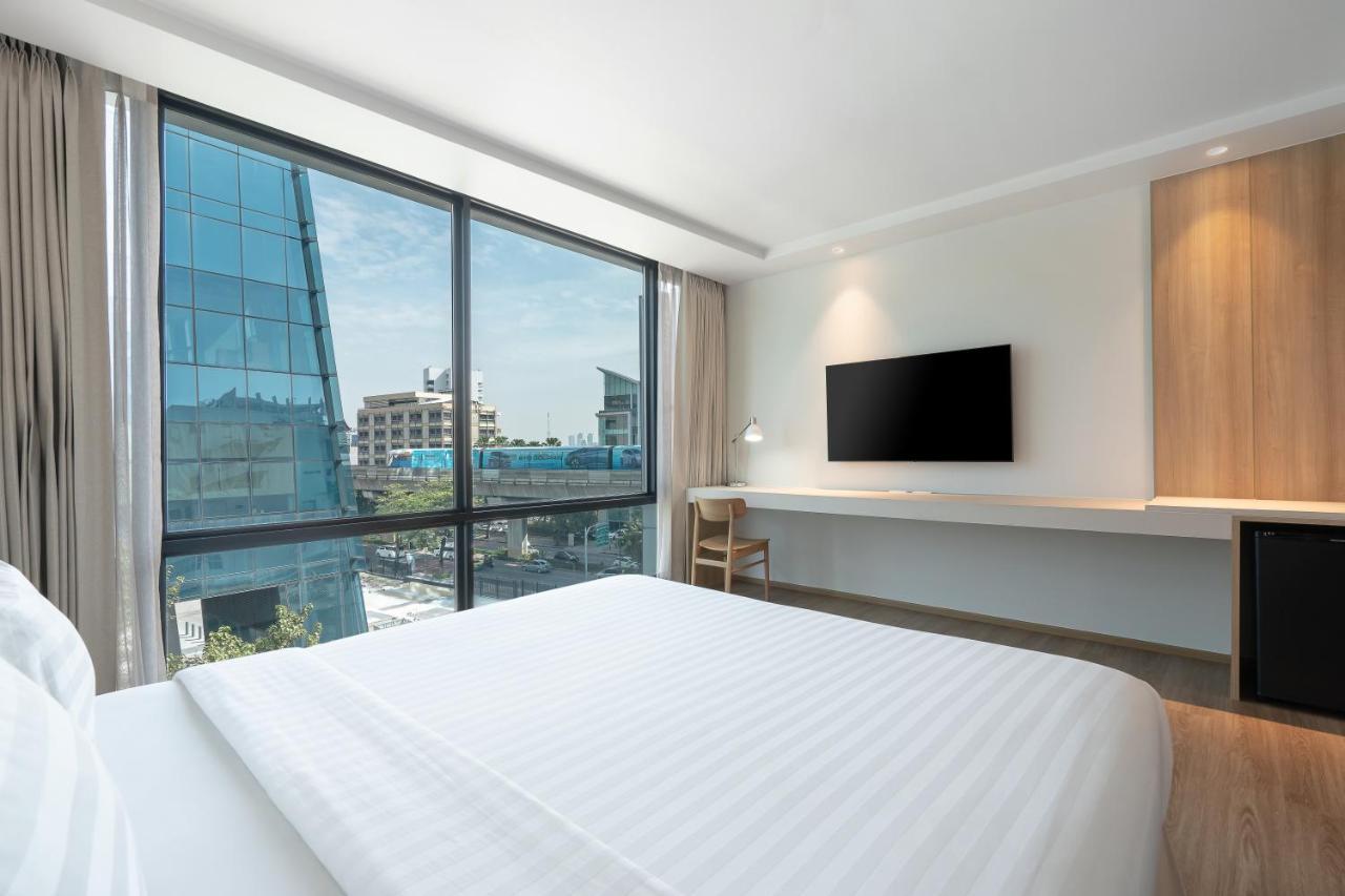 Vic 3 Hotel Bangkok