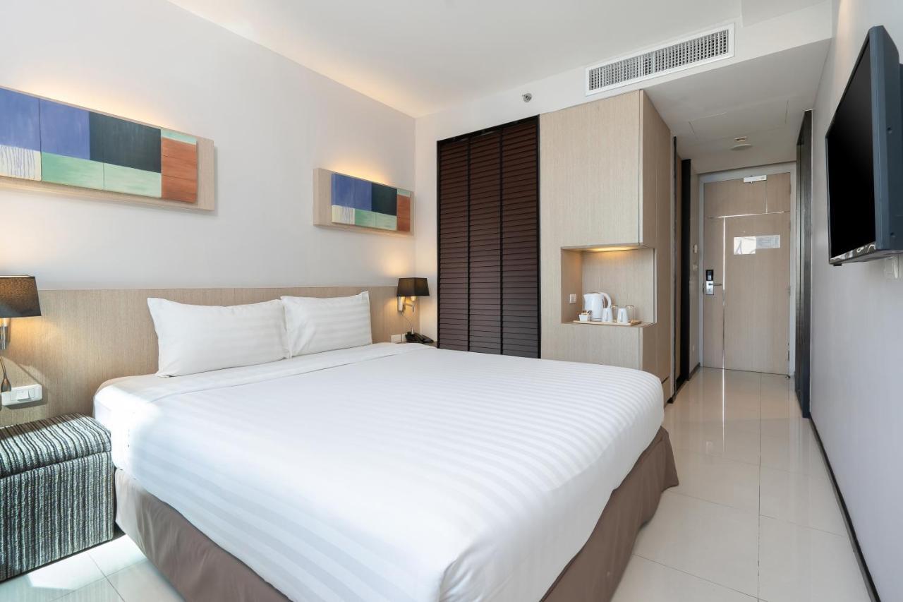 Vic 3 Hotel 4*