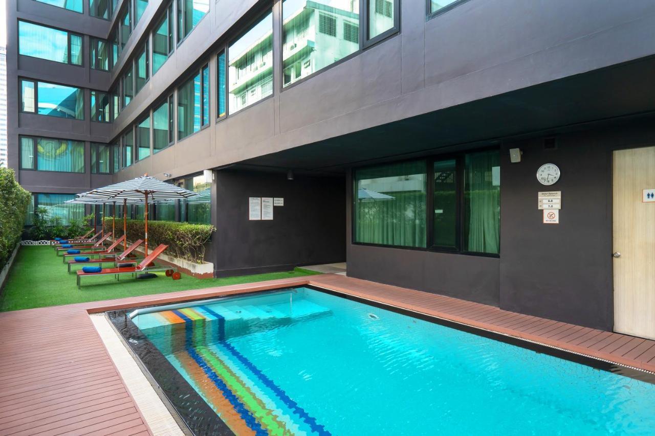 Vic 3 Bangkok
