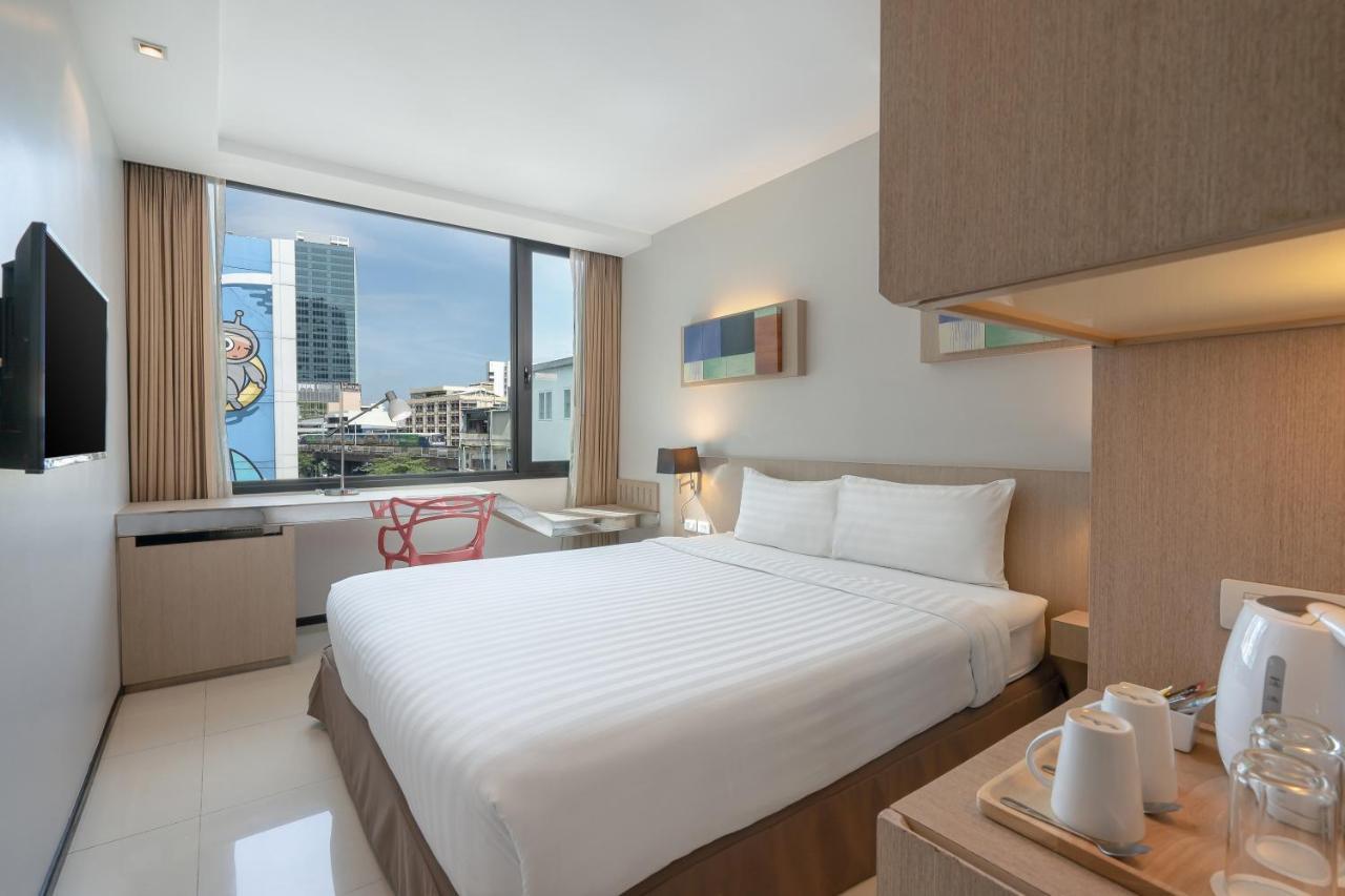 Hotel Vic 3