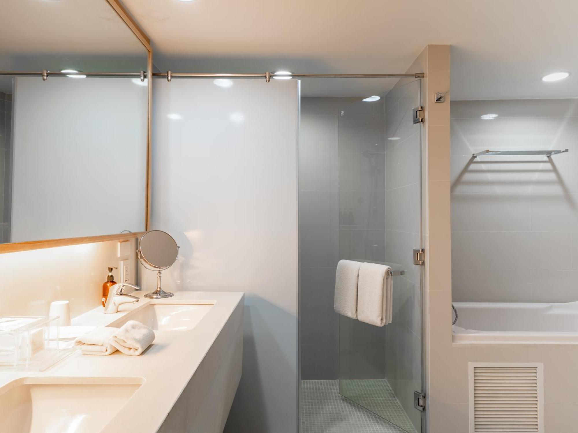 Hotel Vela Dhi Glow Pratunam