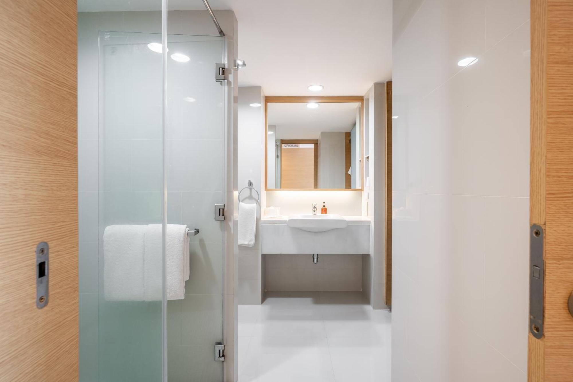 Vela Dhi Glow Pratunam 4* Bangkok