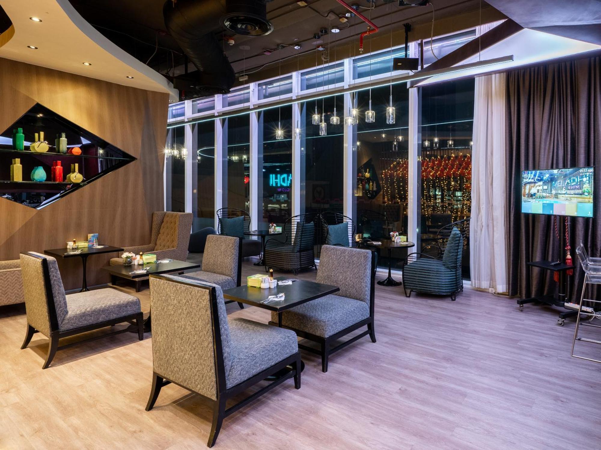 Hotel Vela Dhi Glow Pratunam