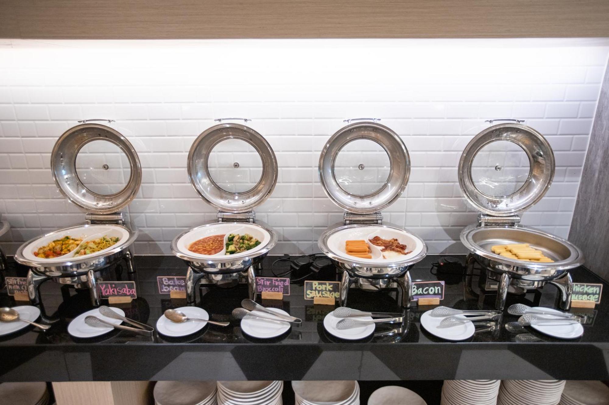 Parkroyal Hotel 4*