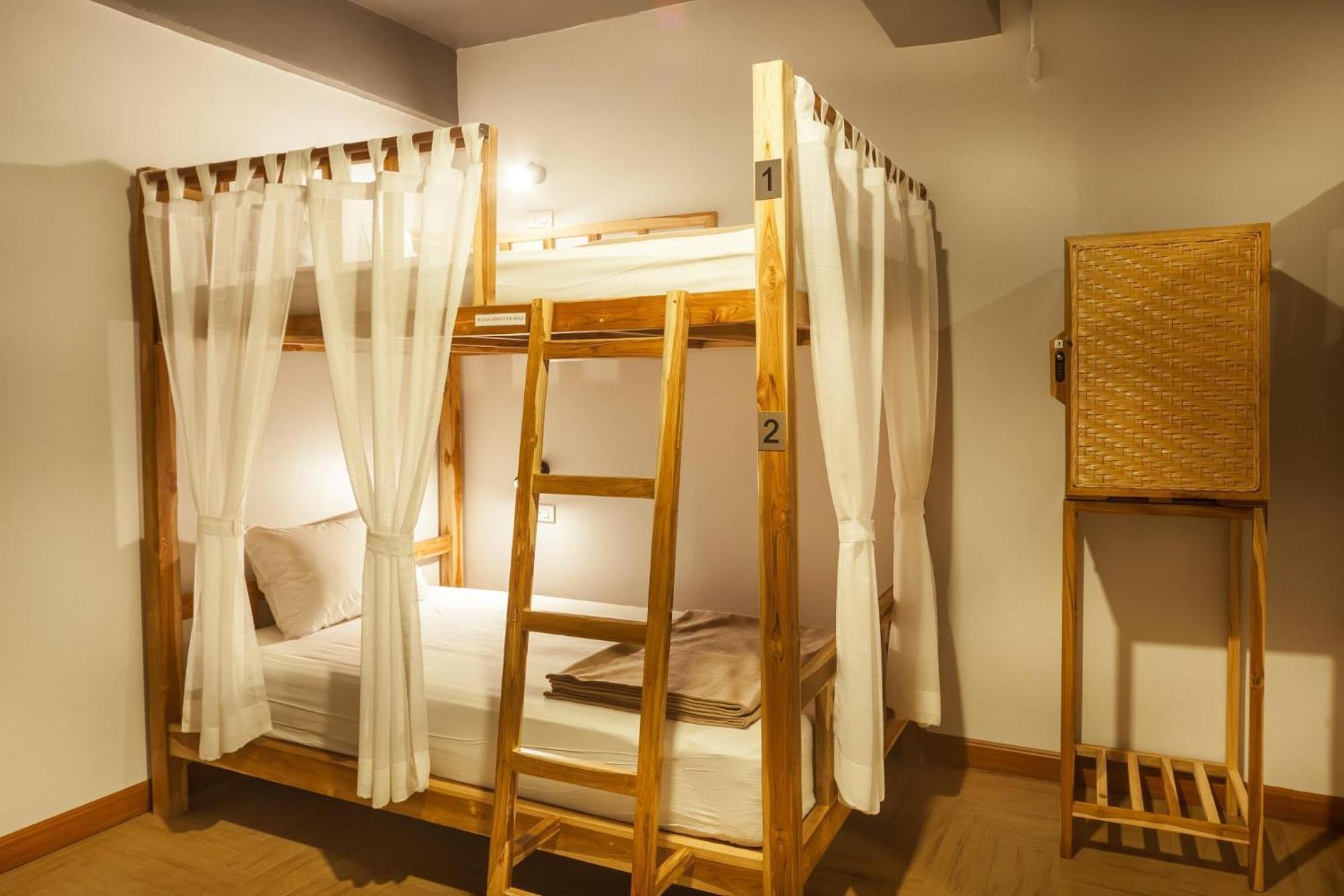 Hotel Metro Pratunam Boutique Bangkok