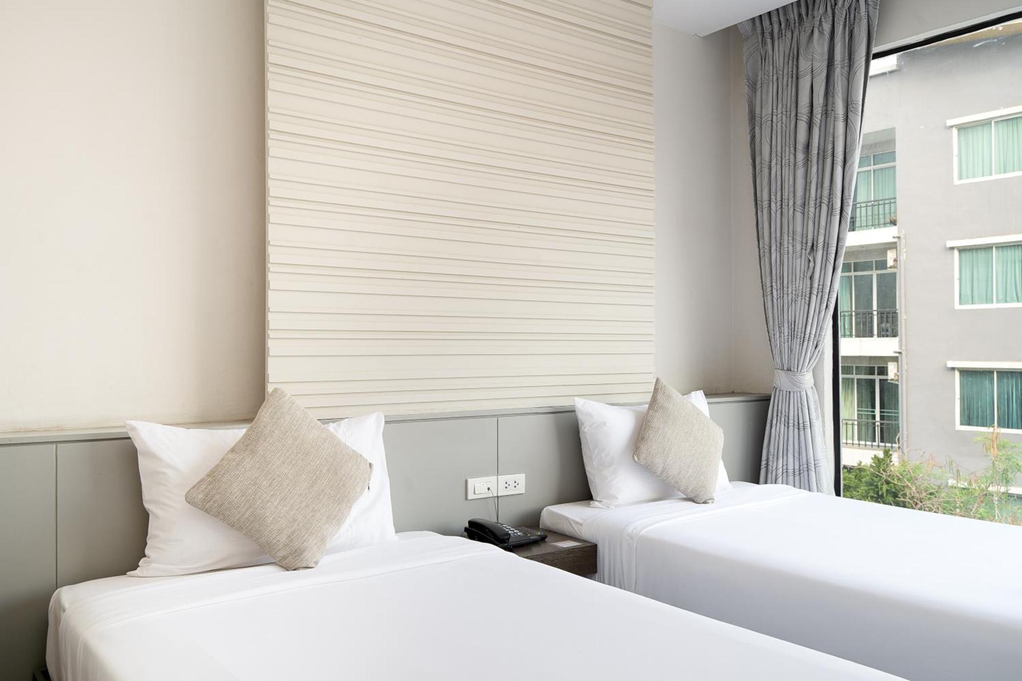 Leenova Hotel 5*