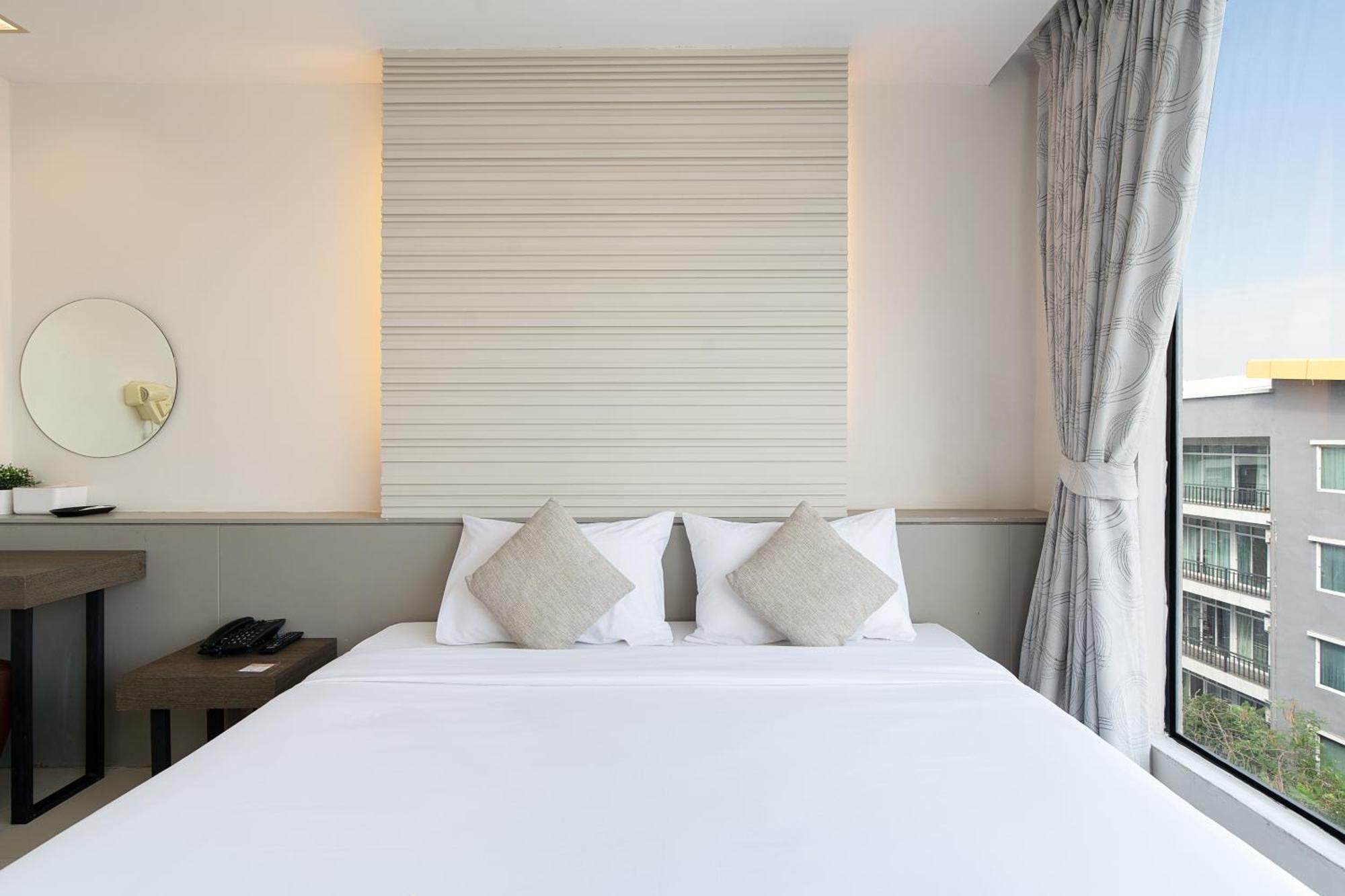 Hotel Leenova 5*