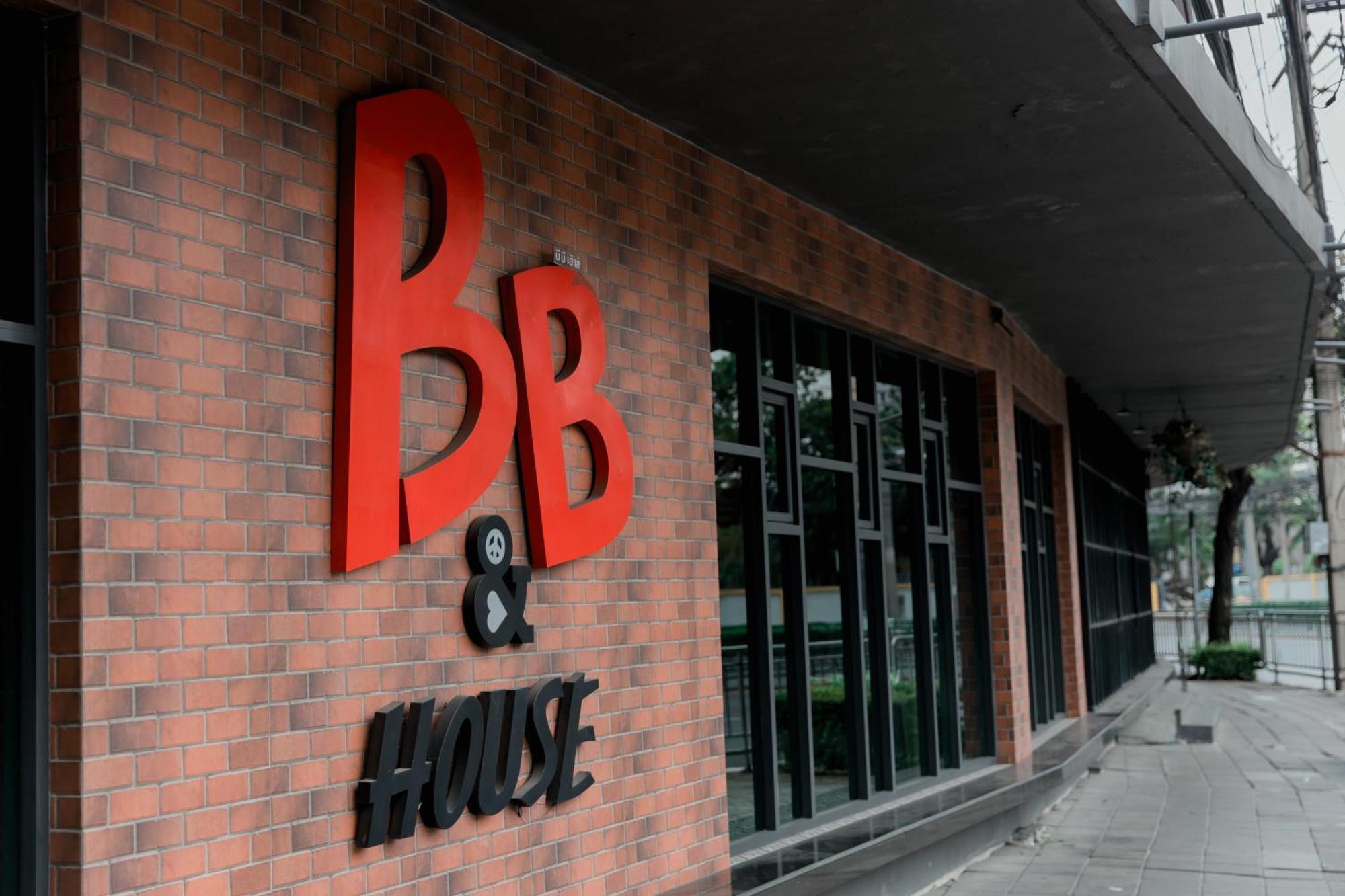 Bbhouse Khlongtan