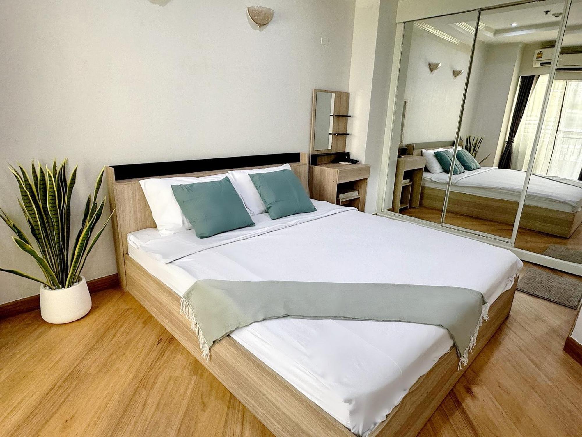 Apartment Grand Diamond
