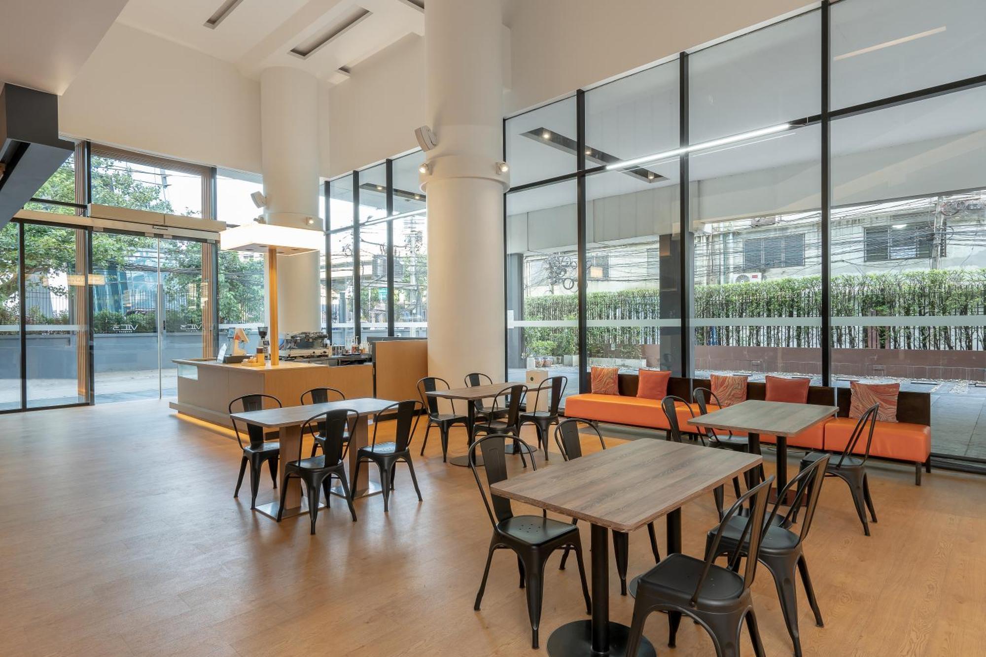 Hotel Vic 3 Bangkok