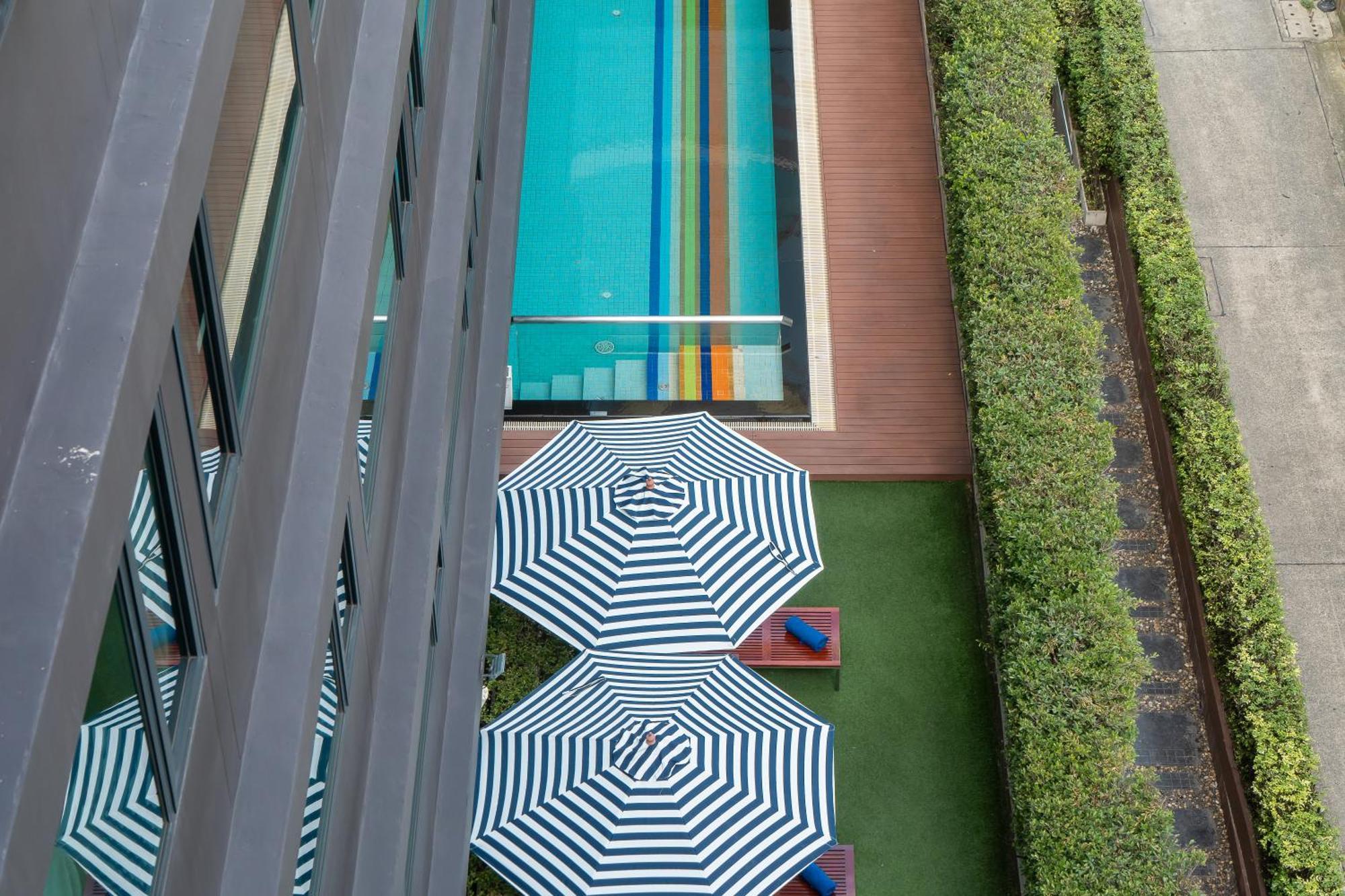 Vic 3 Bangkok