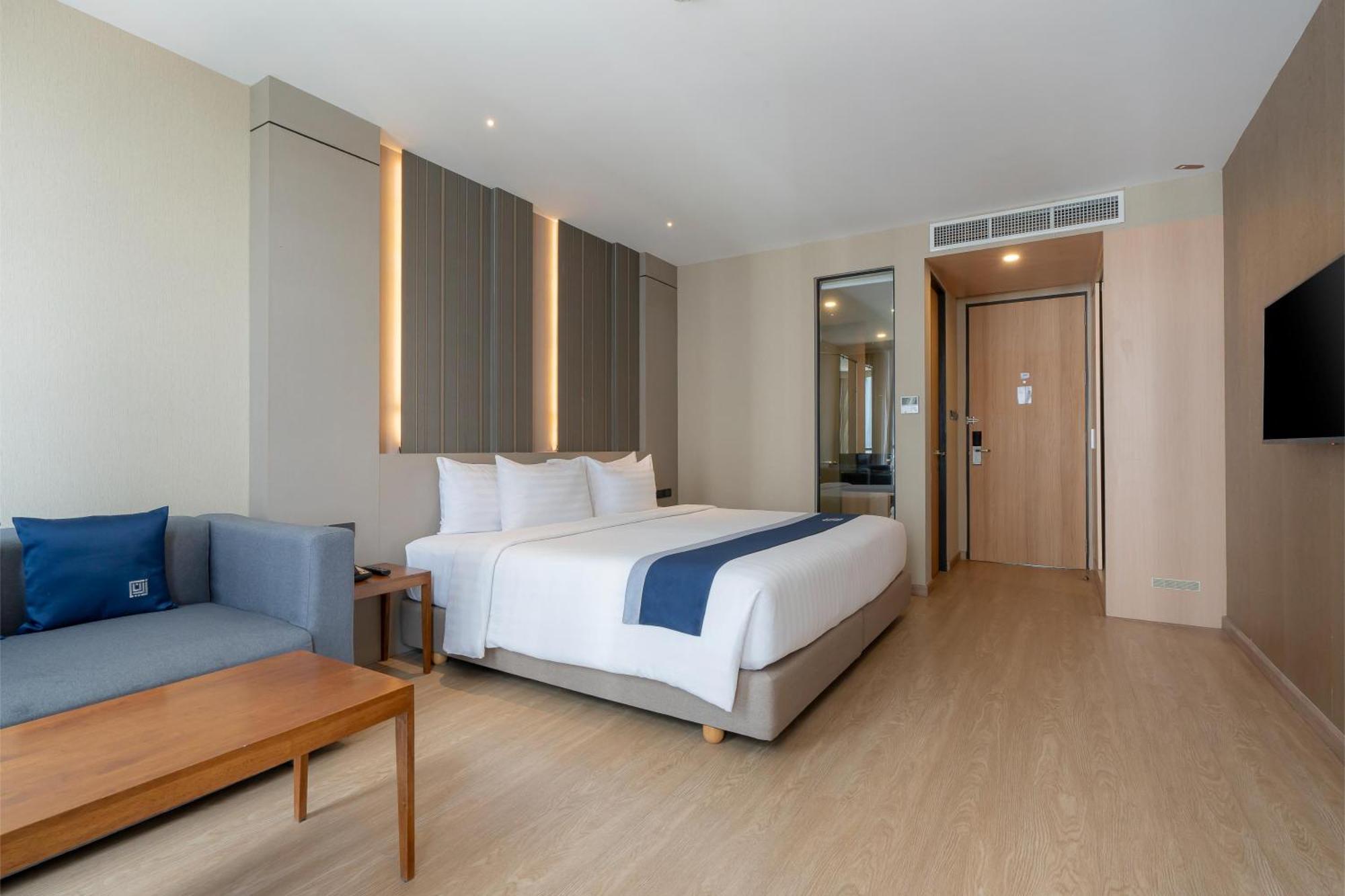 Hotel Zayn - Airport Link Access 4*