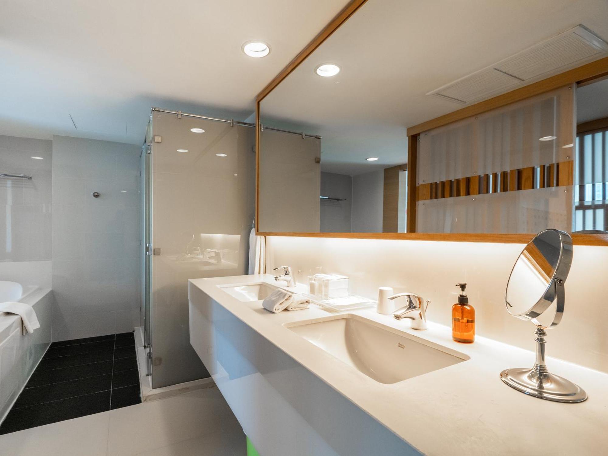 Hotel Vela Dhi Glow Pratunam