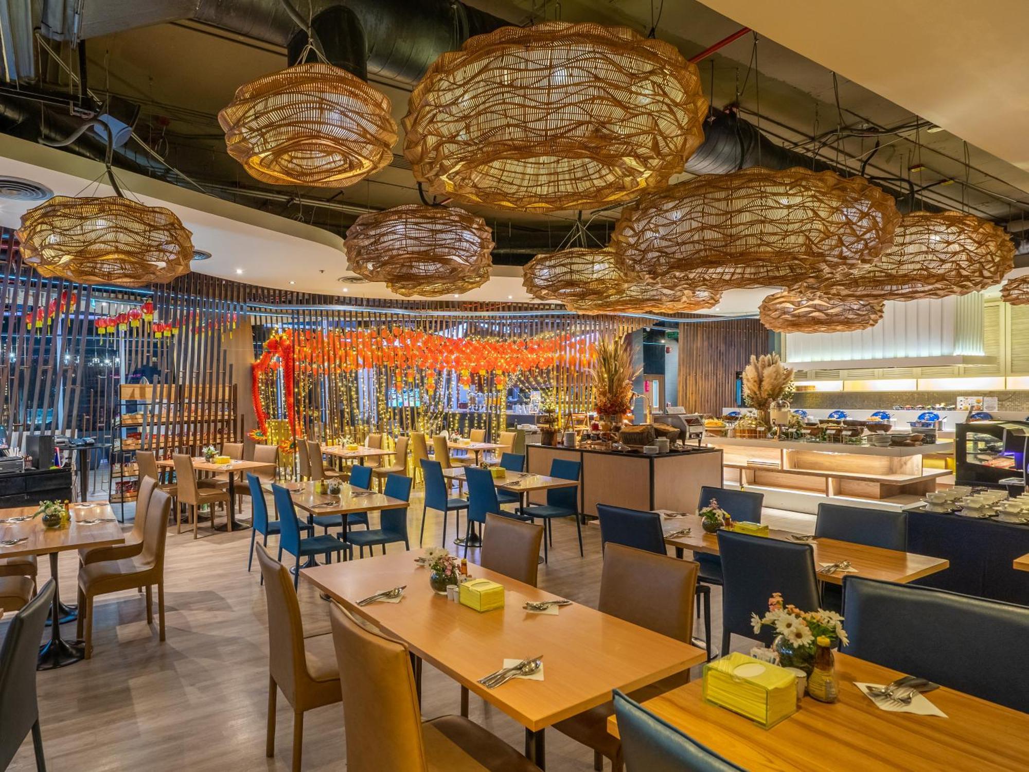 Hotel Vela Dhi Glow Pratunam