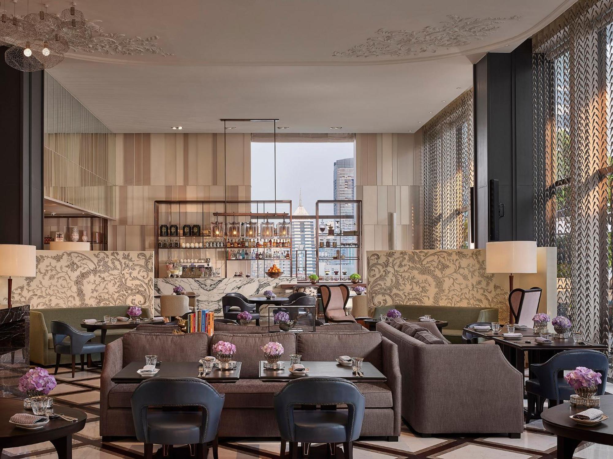 Rosewood 5*