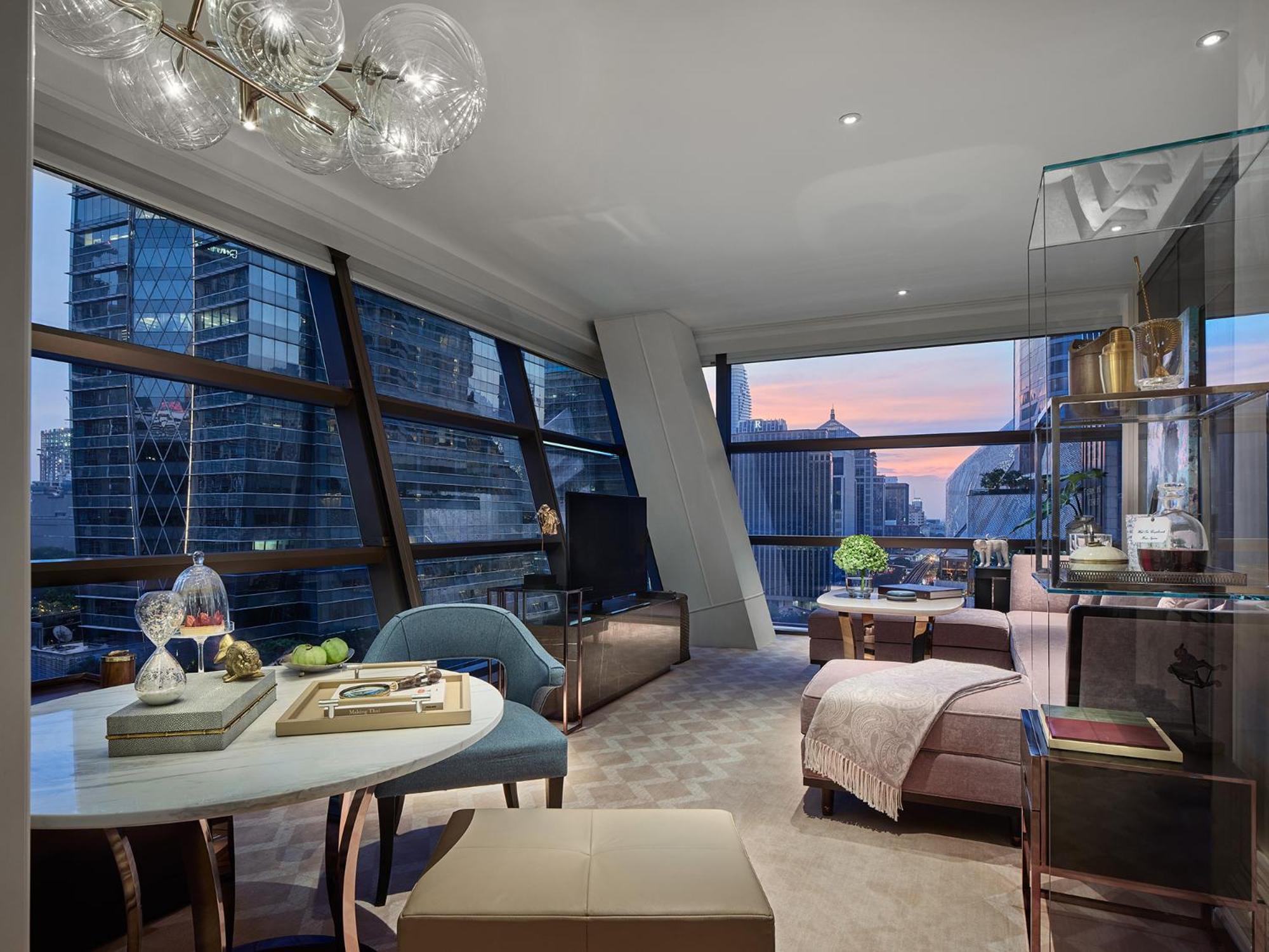 Rosewood Hotel