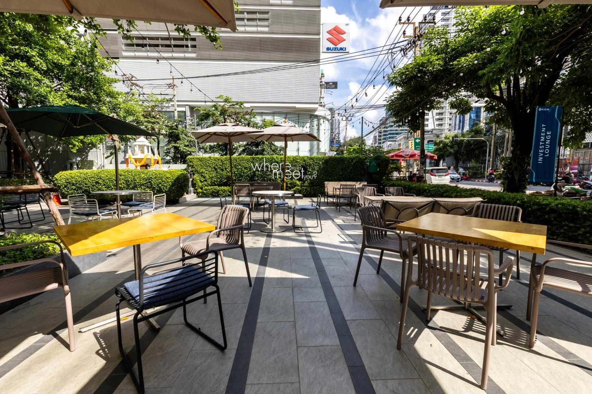 Staybridge Thonglor By Ihg 4*
