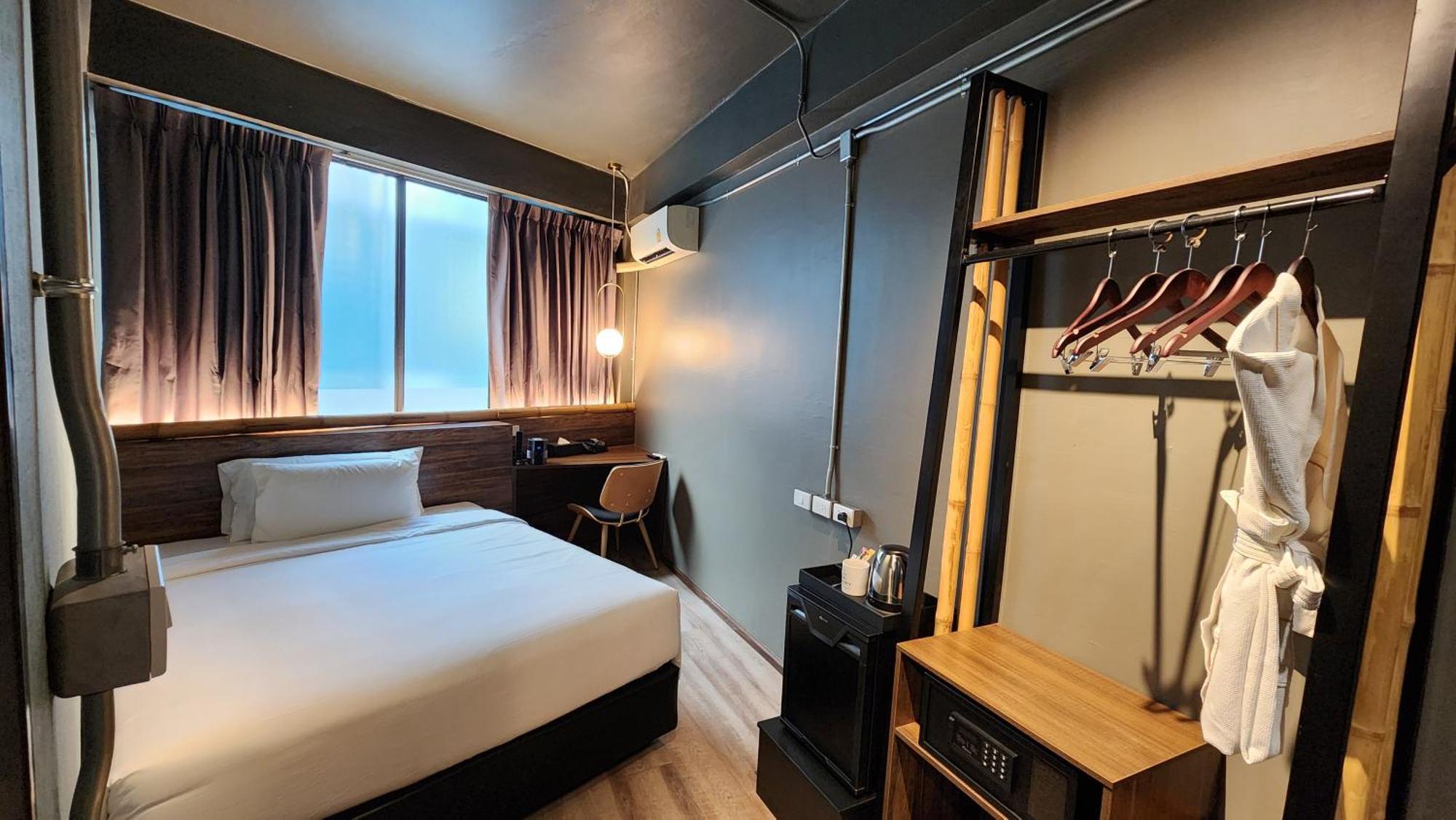 Hotel Ordinary 3*