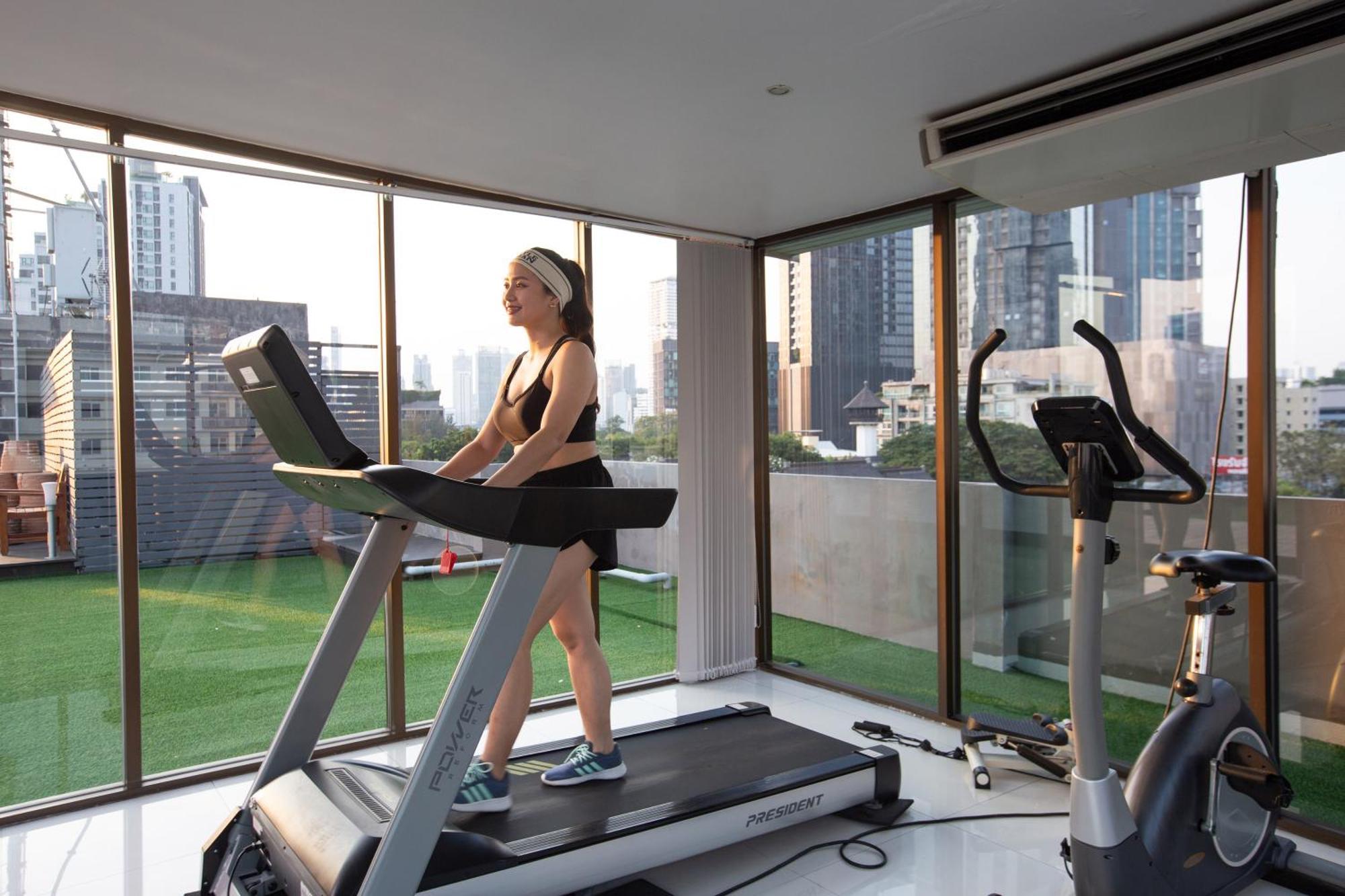 Ascella Sukhumvit 38 Apartment