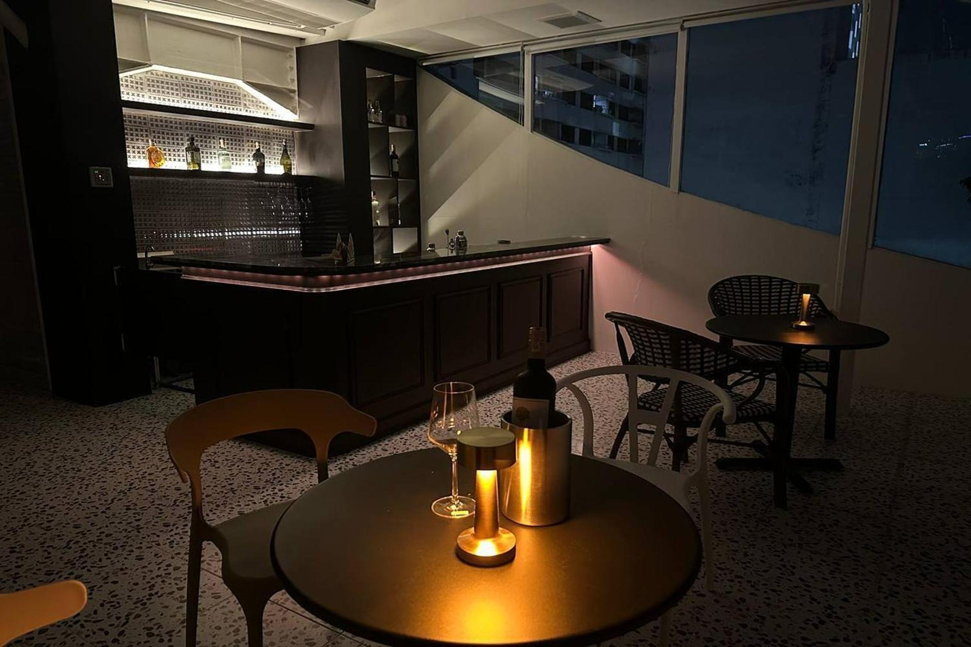 Hostel Loftel 22 Bangkok