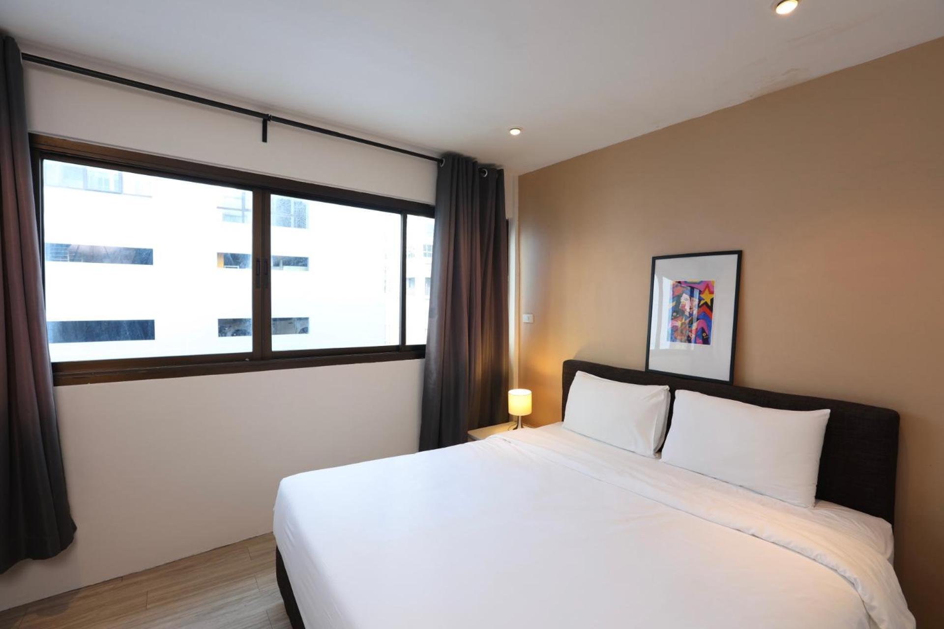 F Sukhumvit