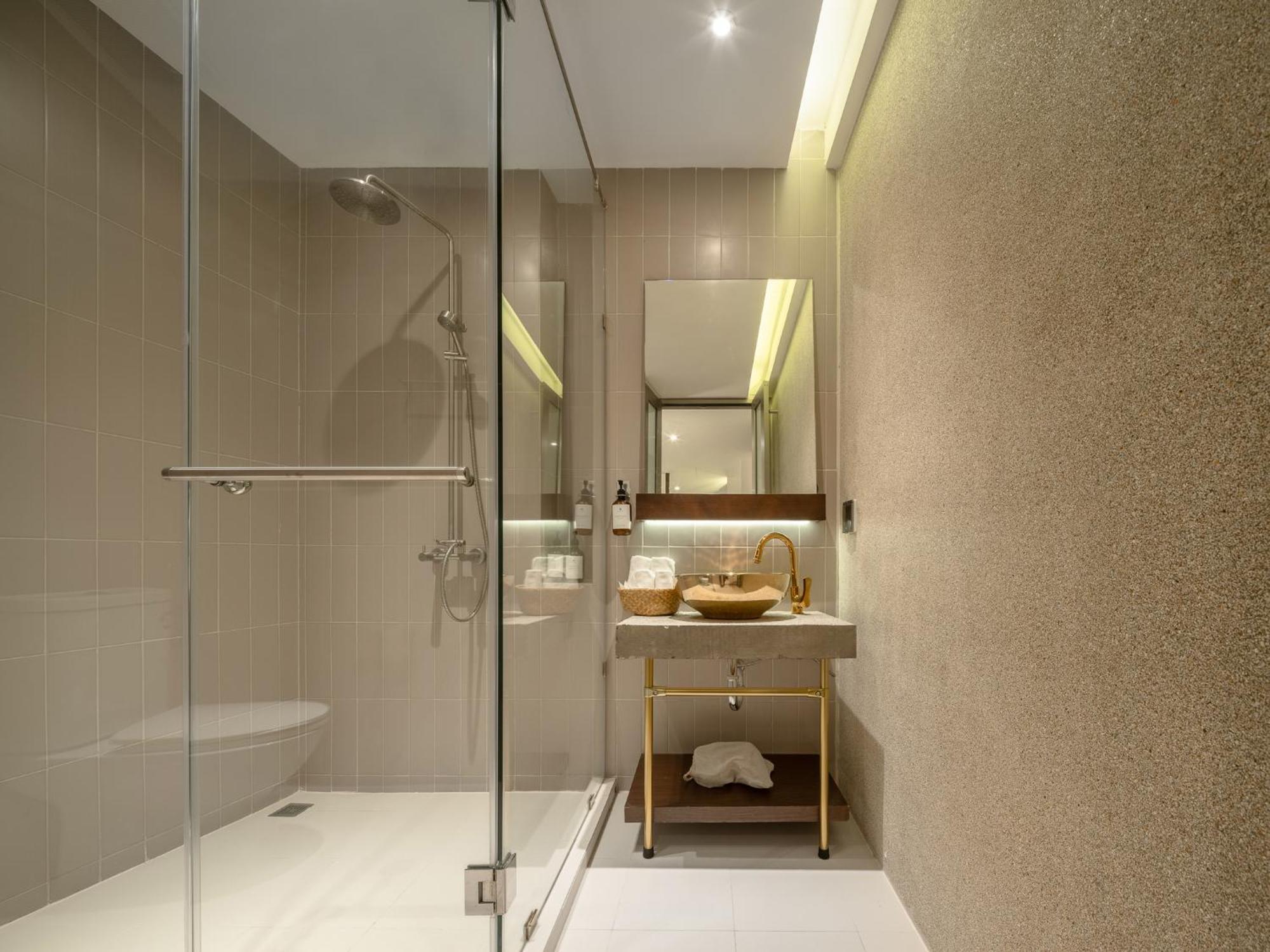 Hotel Nidhra Boutique Sukhumvit