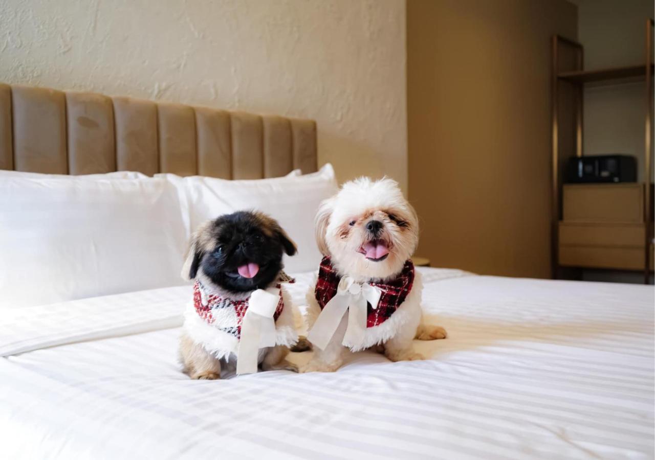 Away Riverside Kene 4* Bangkok