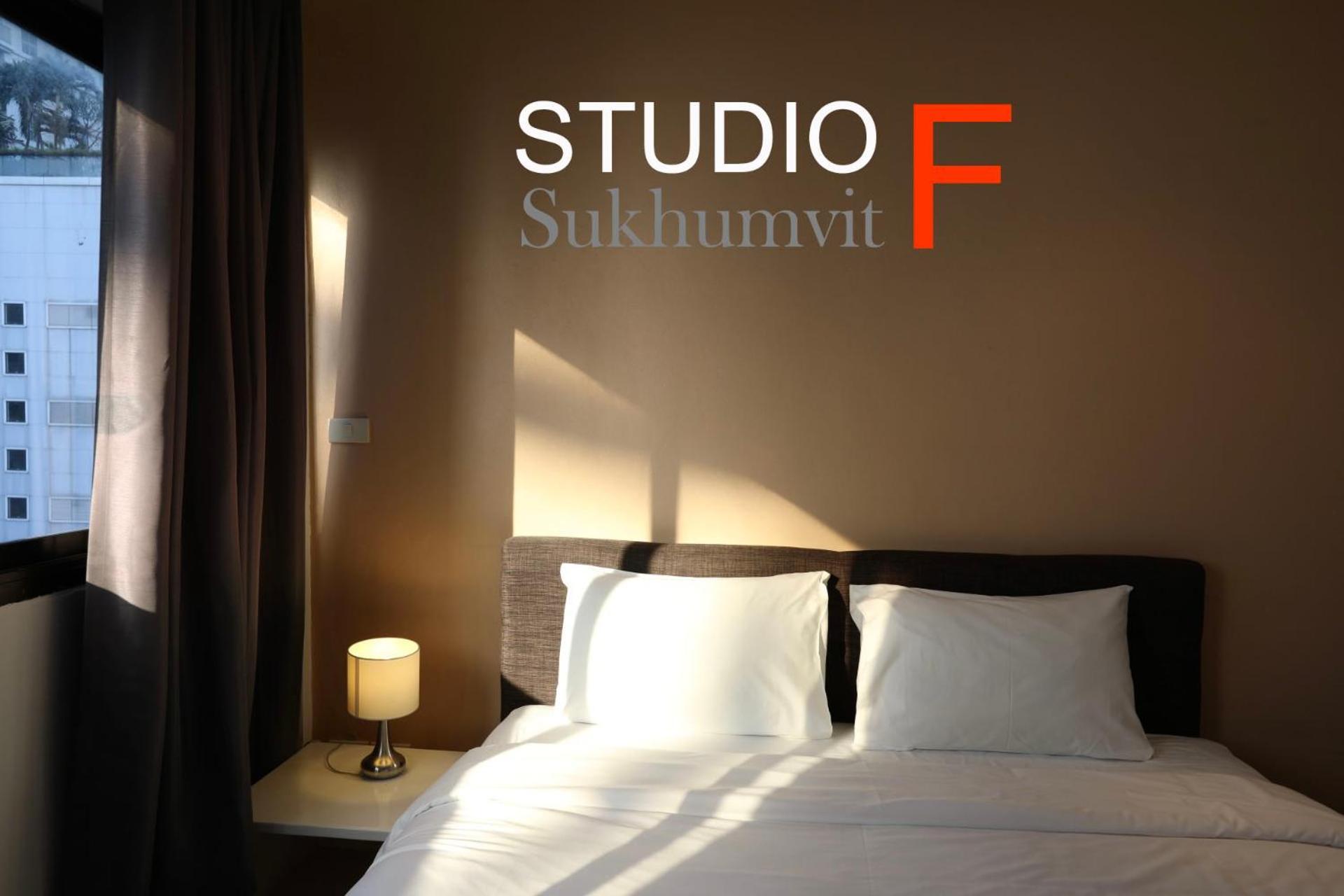 F Sukhumvit Bangkok
