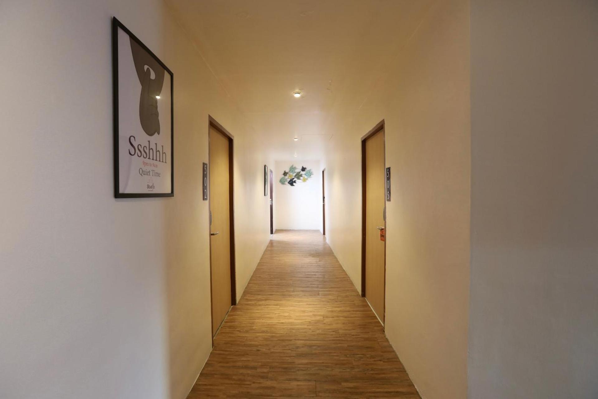 Hotel F Sukhumvit