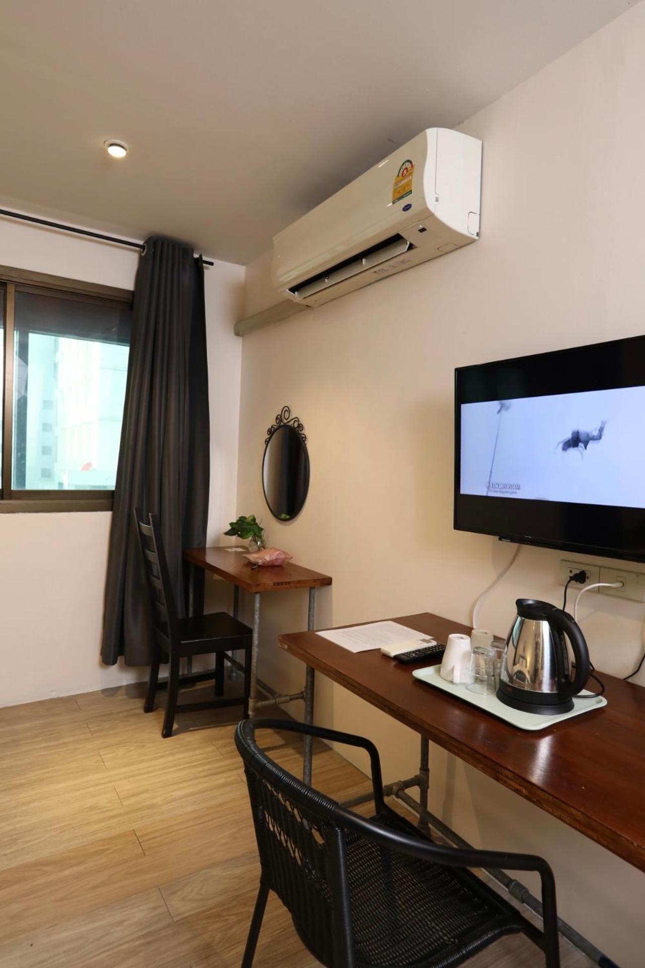 F Sukhumvit 3* Bangkok
