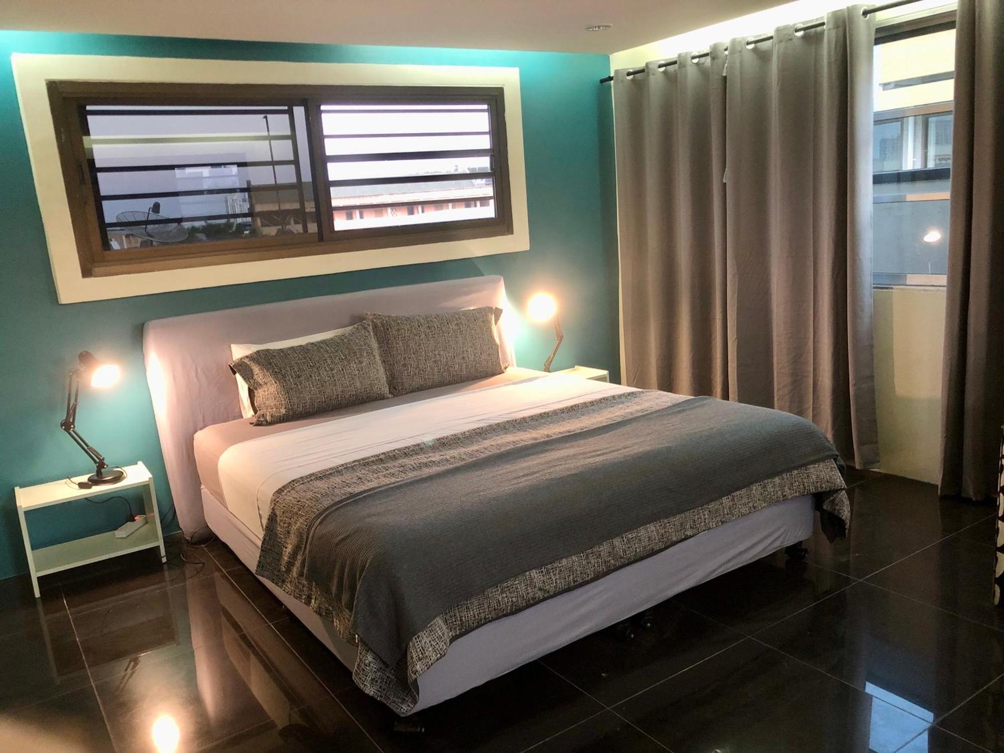 Homestay Cb's - Cheap Boutique Bangkok