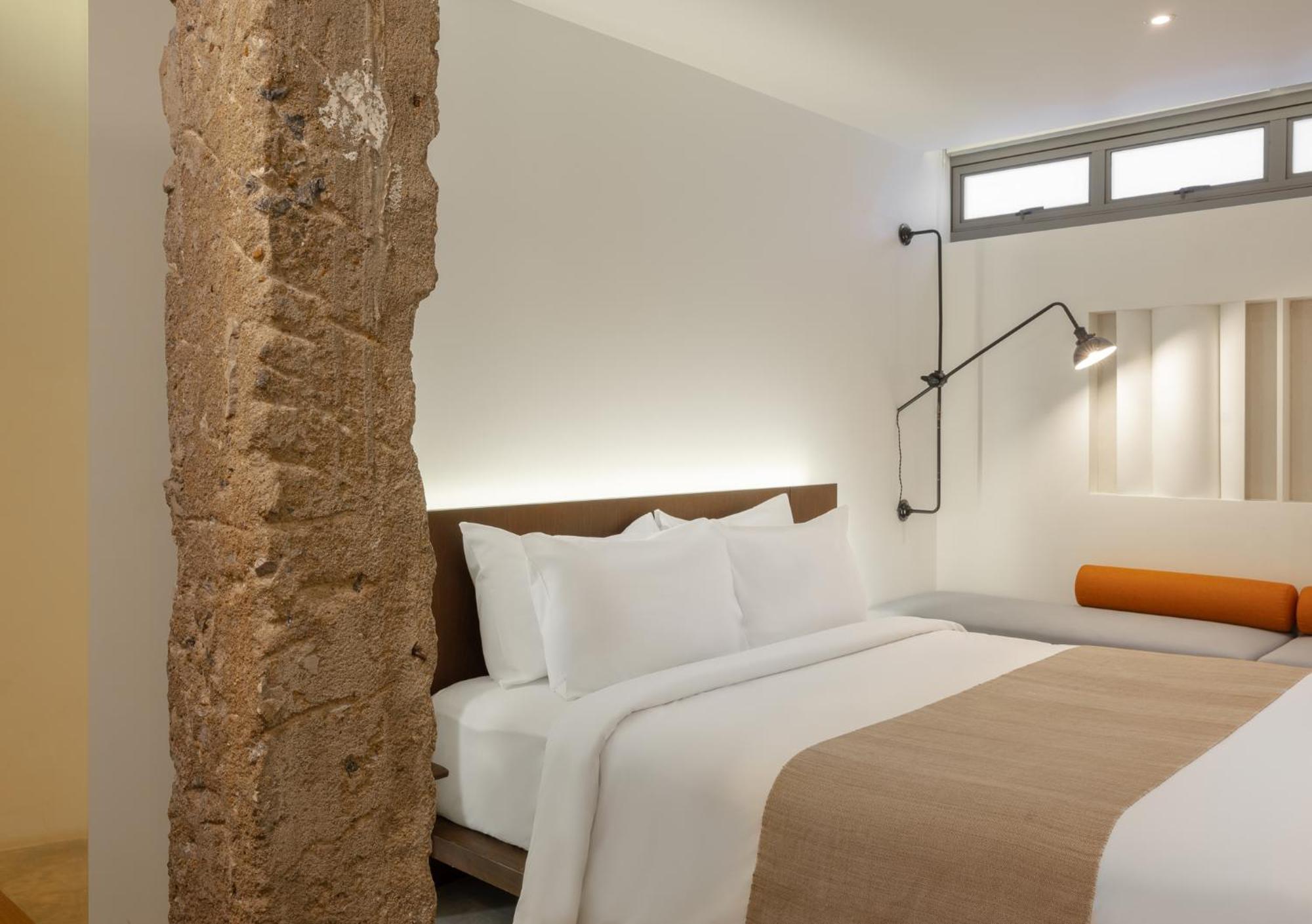 Hotel Nidhra Boutique Sukhumvit Bangkok