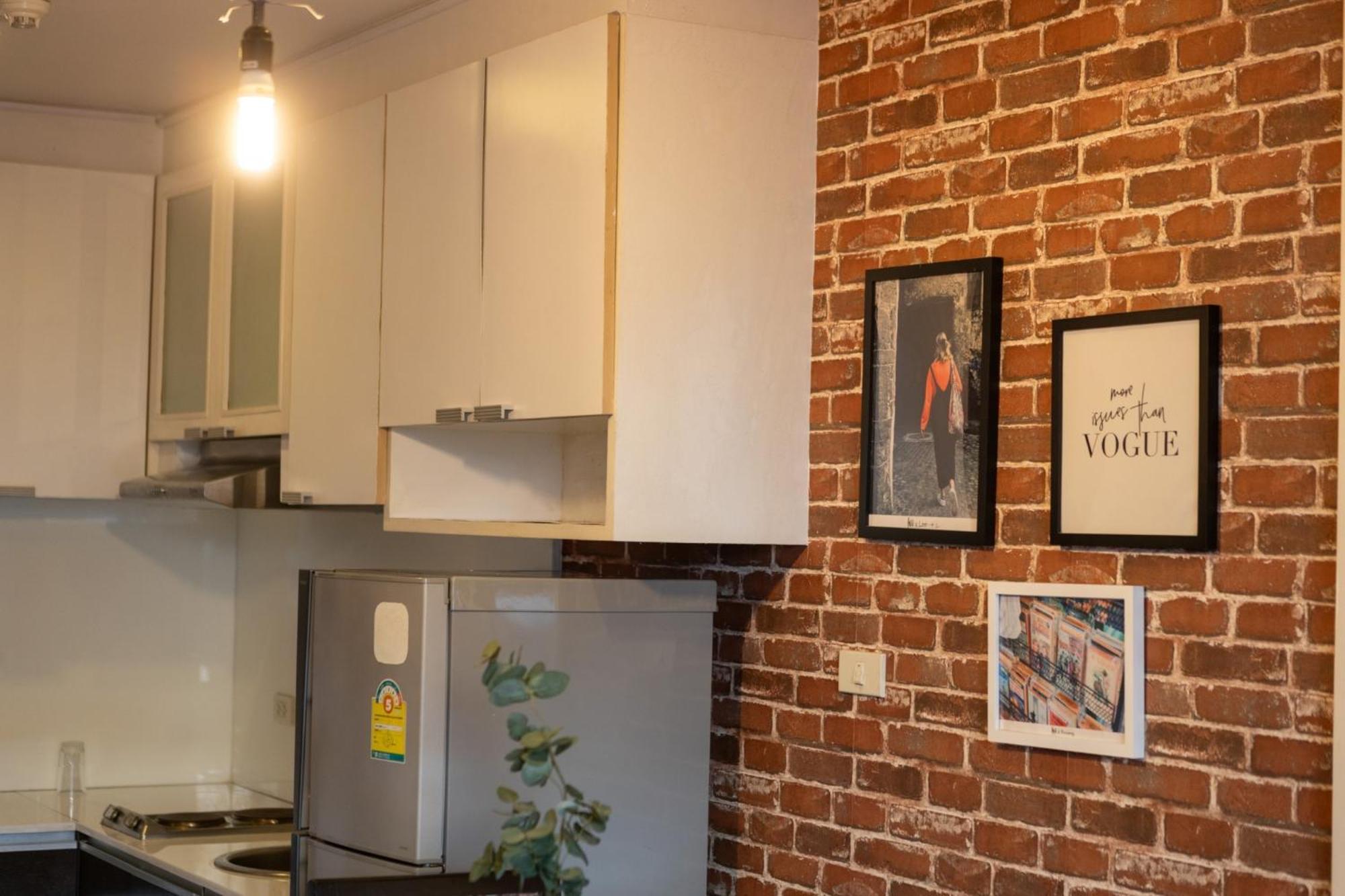 Apartment Go Thonglor Bangkok