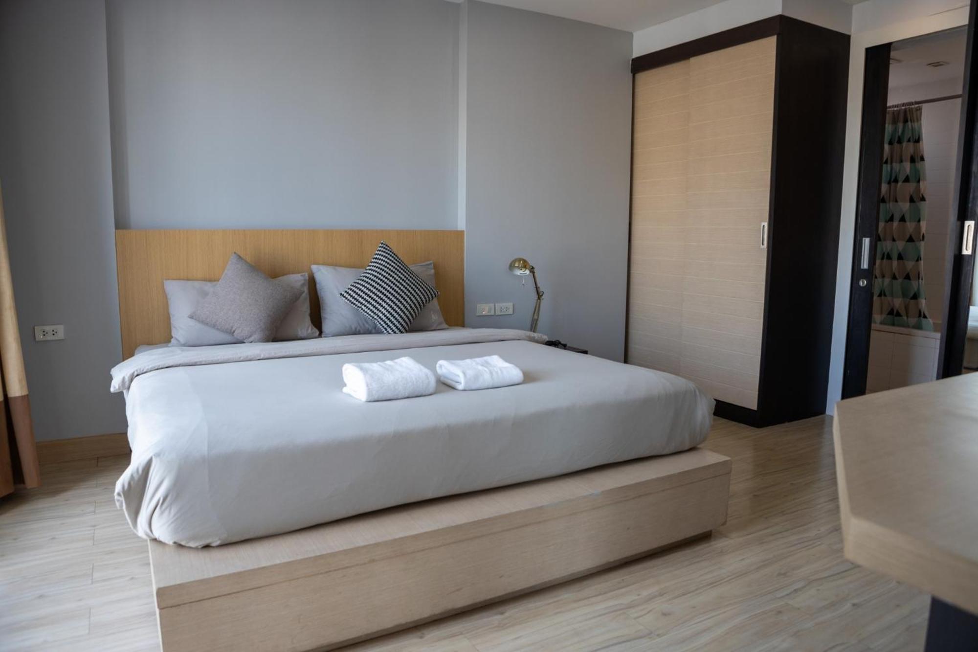 Apartment Go Thonglor
