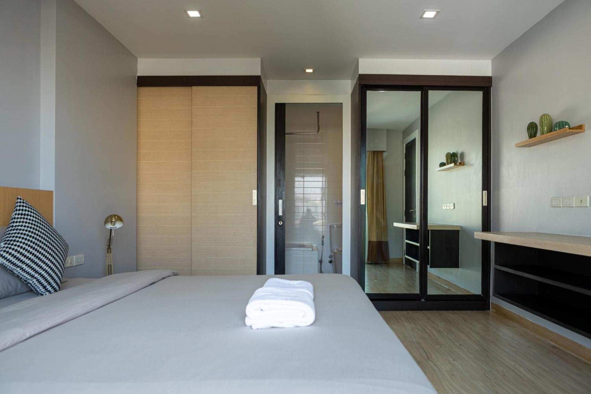 Apartment Go Thonglor *