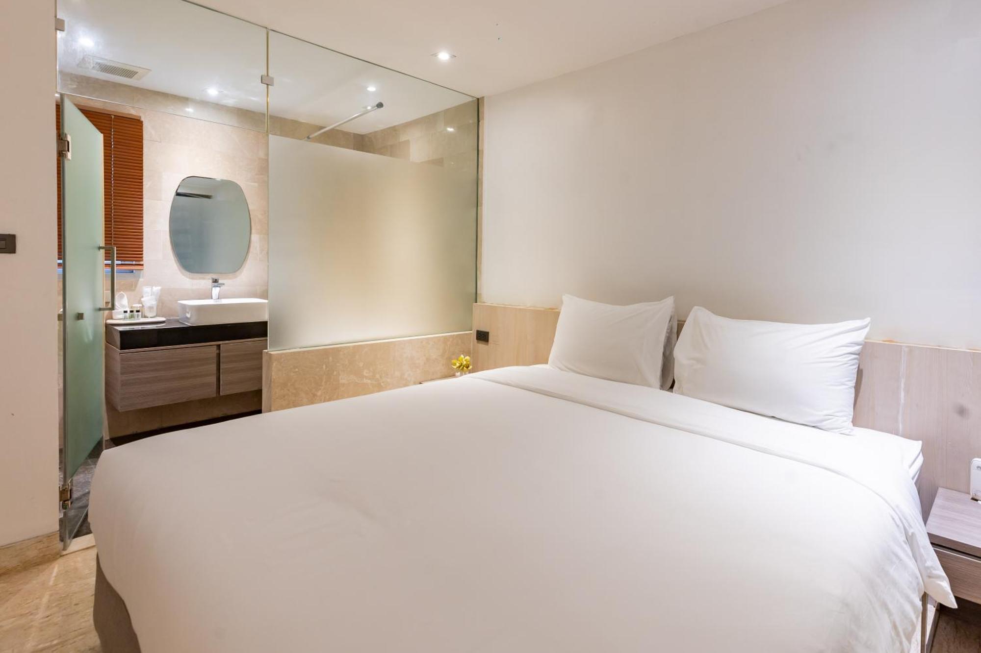 Hotel Sukhothai Ruam Ruedi