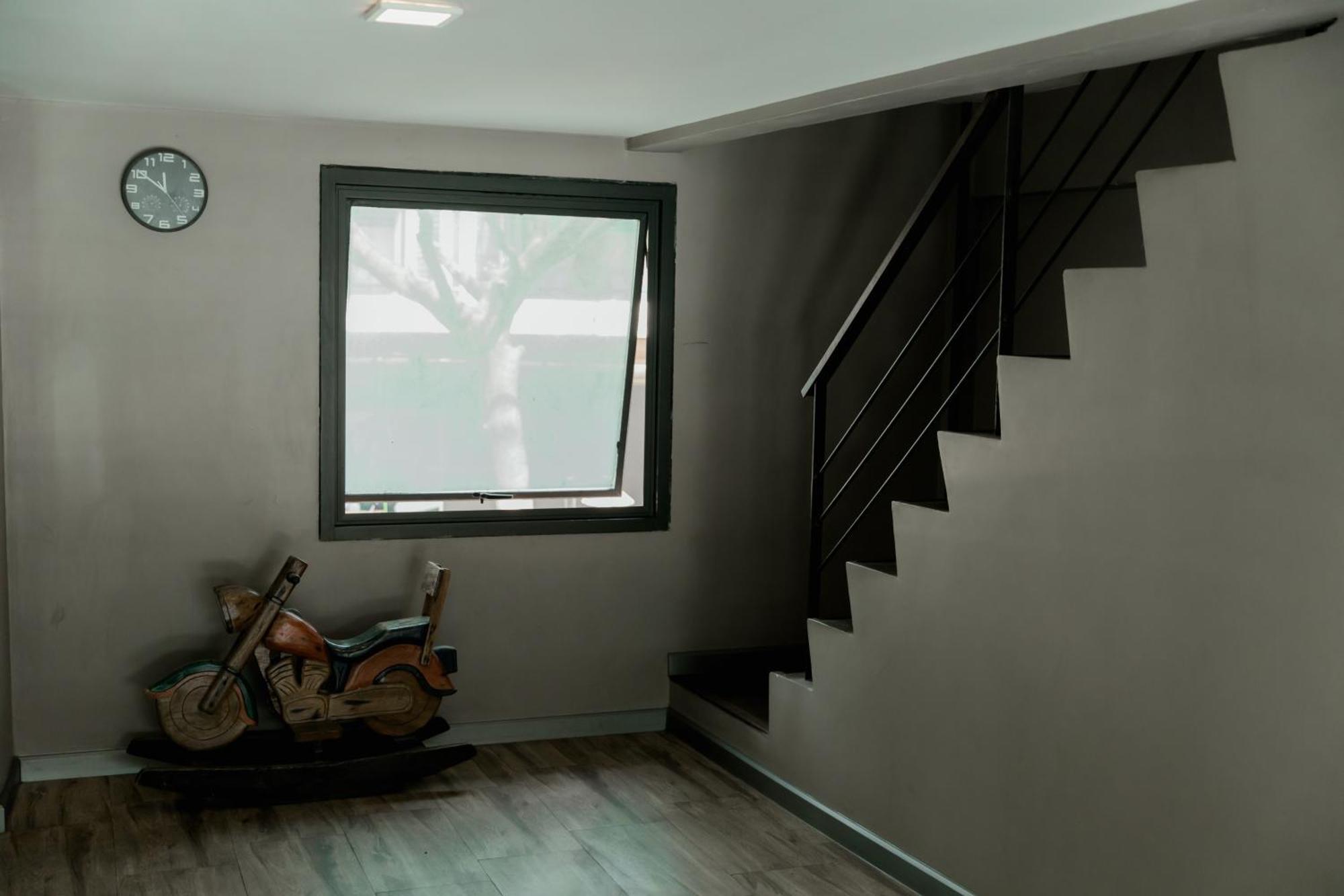 Bbhouse Khlongtan Guest house